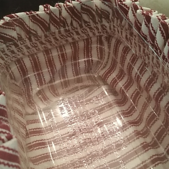 Longaberger Sweet Treats Basket - Picture 2 of 5